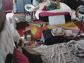 Sexy Girls Room's Live Sex Cam Show