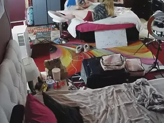 Sexy Girls Room's Live Sex Cam Show