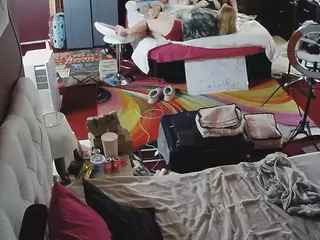 Sexy Girls Room's Live Sex Cam Show
