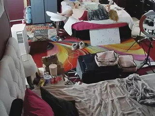 Sexy Girls Room's Live Sex Cam Show