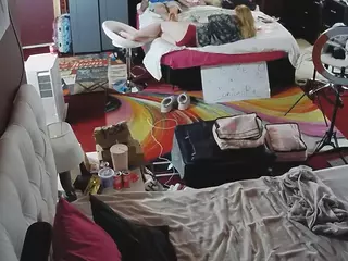 Sexy Girls Room's Live Sex Cam Show