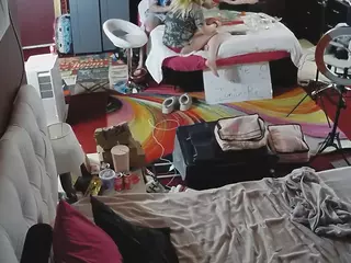 Sexy Girls Room's Live Sex Cam Show
