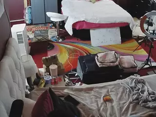 Sexy Girls Room's Live Sex Cam Show
