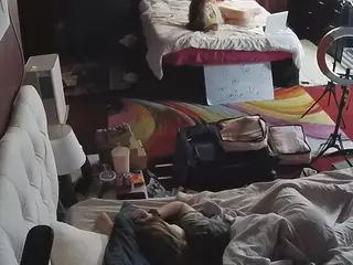 Sexy Girls Room's Live Sex Cam Show