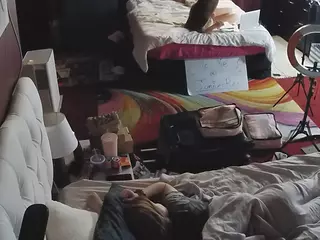 Sexy Girls Room's Live Sex Cam Show