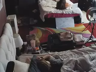 Sexy Girls Room's Live Sex Cam Show
