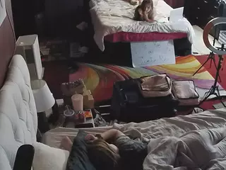Sexy Girls Room's Live Sex Cam Show