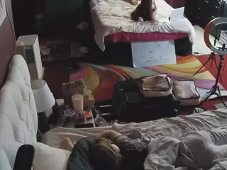 Sexy Girls Room's Live Sex Cam Show