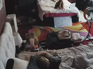 Sexy Girls Room's Live Sex Cam Show