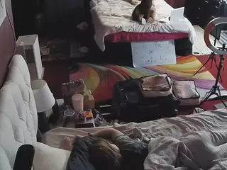Sexy Girls Room's Live Sex Cam Show