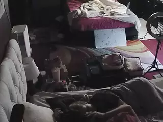 Sexy Girls Room's Live Sex Cam Show