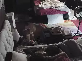 Sexy Girls Room's Live Sex Cam Show