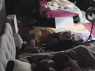 Sexy Girls Room's Live Sex Cam Show