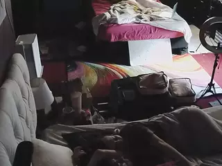 Sexy Girls Room's Live Sex Cam Show