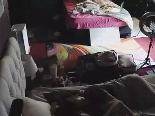 Sexy Girls Room's Live Sex Cam Show