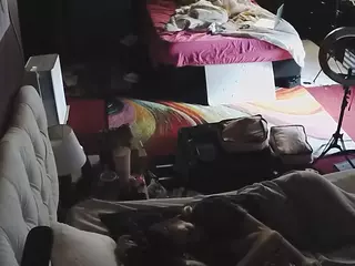 Sexy Girls Room's Live Sex Cam Show