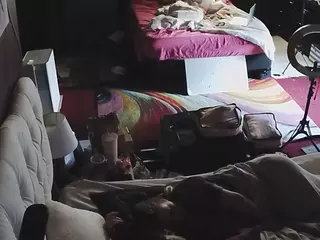 Sexy Girls Room's Live Sex Cam Show