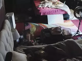 Sexy Girls Room's Live Sex Cam Show