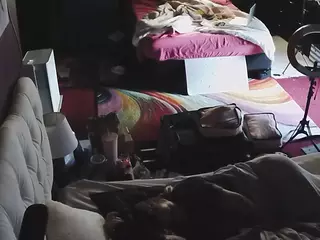 Sexy Girls Room's Live Sex Cam Show