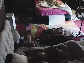 Sexy Girls Room's Live Sex Cam Show