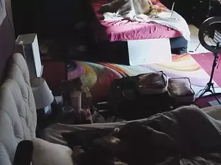Sexy Girls Room's Live Sex Cam Show