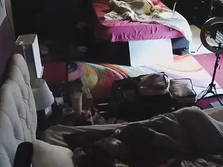Sexy Girls Room's Live Sex Cam Show