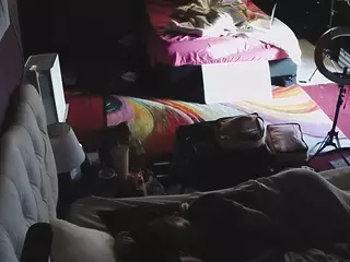 Sexy Girls Room's Live Sex Cam Show
