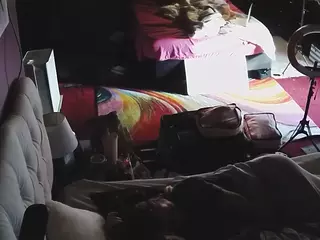 Sexy Girls Room's Live Sex Cam Show