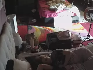 Sexy Girls Room's Live Sex Cam Show