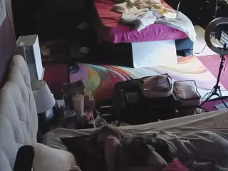 Sexy Girls Room's Live Sex Cam Show