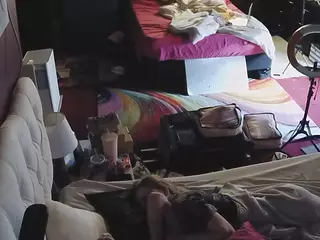 Sexy Girls Room's Live Sex Cam Show