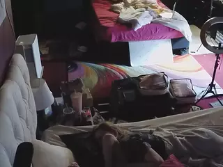 Sexy Girls Room's Live Sex Cam Show