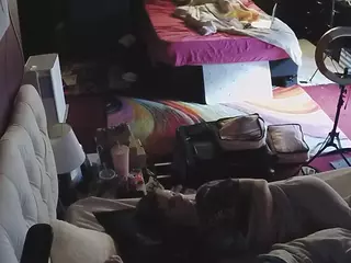 Sexy Girls Room's Live Sex Cam Show
