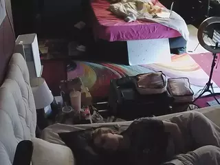 Sexy Girls Room's Live Sex Cam Show