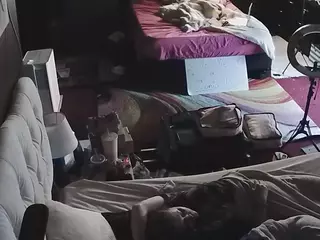 Sexy Girls Room's Live Sex Cam Show