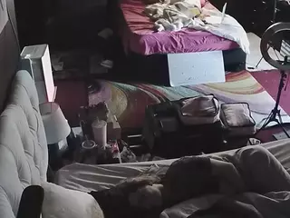Sexy Girls Room's Live Sex Cam Show