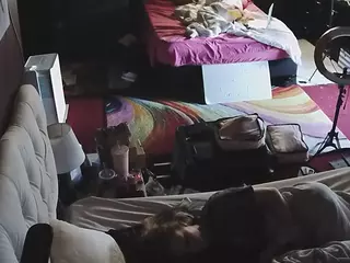 Sexy Girls Room's Live Sex Cam Show