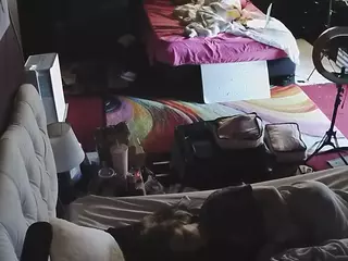 Sexy Girls Room's Live Sex Cam Show