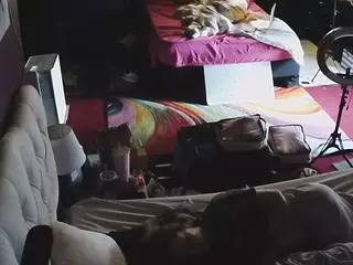 Sexy Girls Room's Live Sex Cam Show