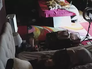 Sexy Girls Room's Live Sex Cam Show