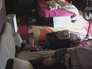 Sexy Girls Room's Live Sex Cam Show