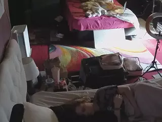 Sexy Girls Room's Live Sex Cam Show