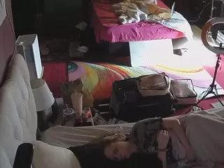 Sexy Girls Room's Live Sex Cam Show