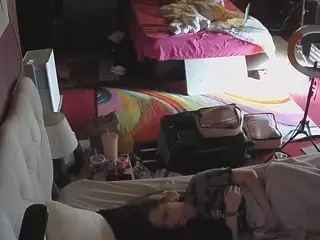 Sexy Girls Room's Live Sex Cam Show