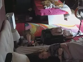 Sexy Girls Room's Live Sex Cam Show