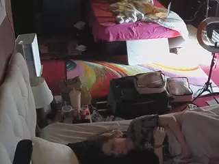 Sexy Girls Room's Live Sex Cam Show
