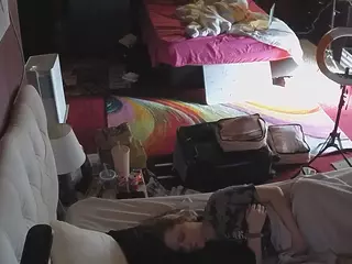 Sexy Girls Room's Live Sex Cam Show