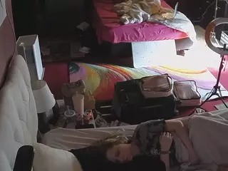 Sexy Girls Room's Live Sex Cam Show