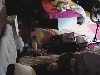 Sexy Girls Room's Live Sex Cam Show