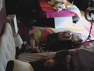 Sexy Girls Room's Live Sex Cam Show